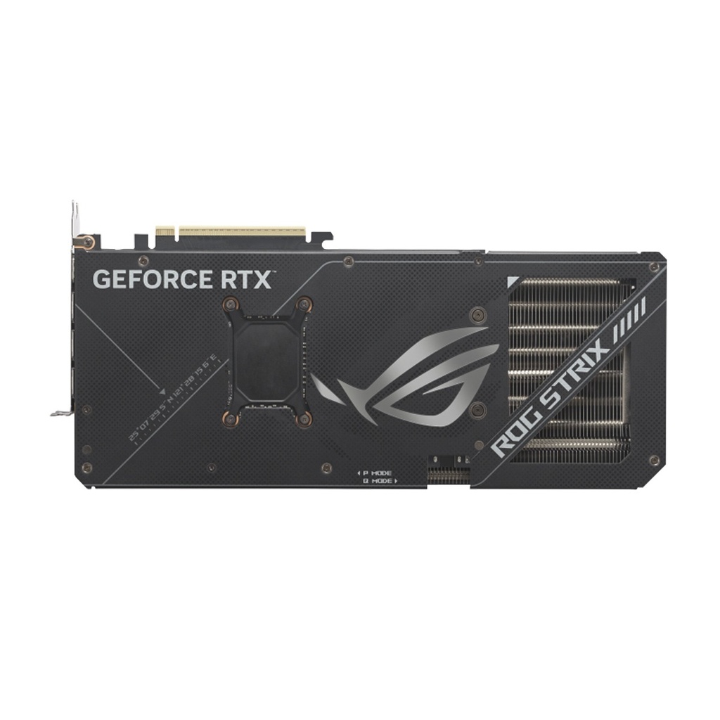 Asus Rog Strix GeForce RTX™ 5070Ti OC Edition 16GB GDDR7 Graphic Card