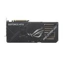 Asus Rog Strix GeForce RTX™ 5070Ti OC Edition 16GB GDDR7 Graphic Card