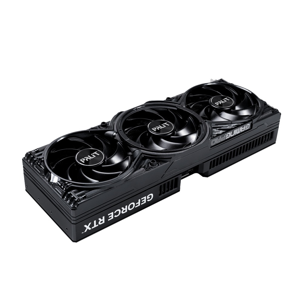 Palit GamingPro Geforce RTX 5080 OC 16GB GDDR7 Graphic Card