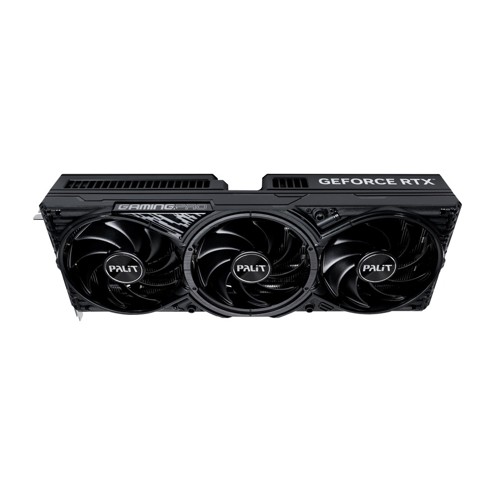 Palit GamingPro Geforce RTX 5080 OC 16GB GDDR7 Graphic Card