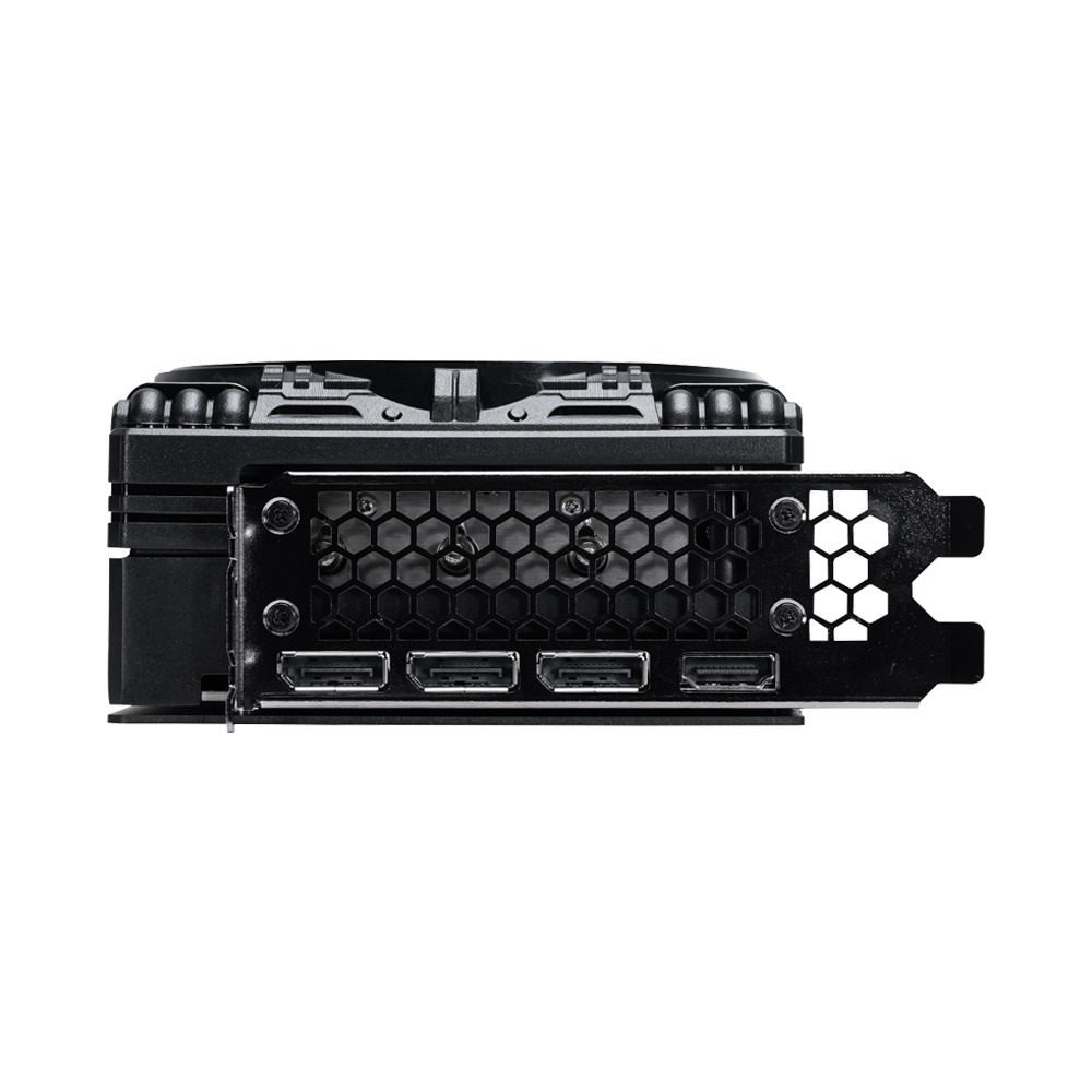 Palit GamingPro Geforce RTX 5080 OC 16GB GDDR7 Graphic Card