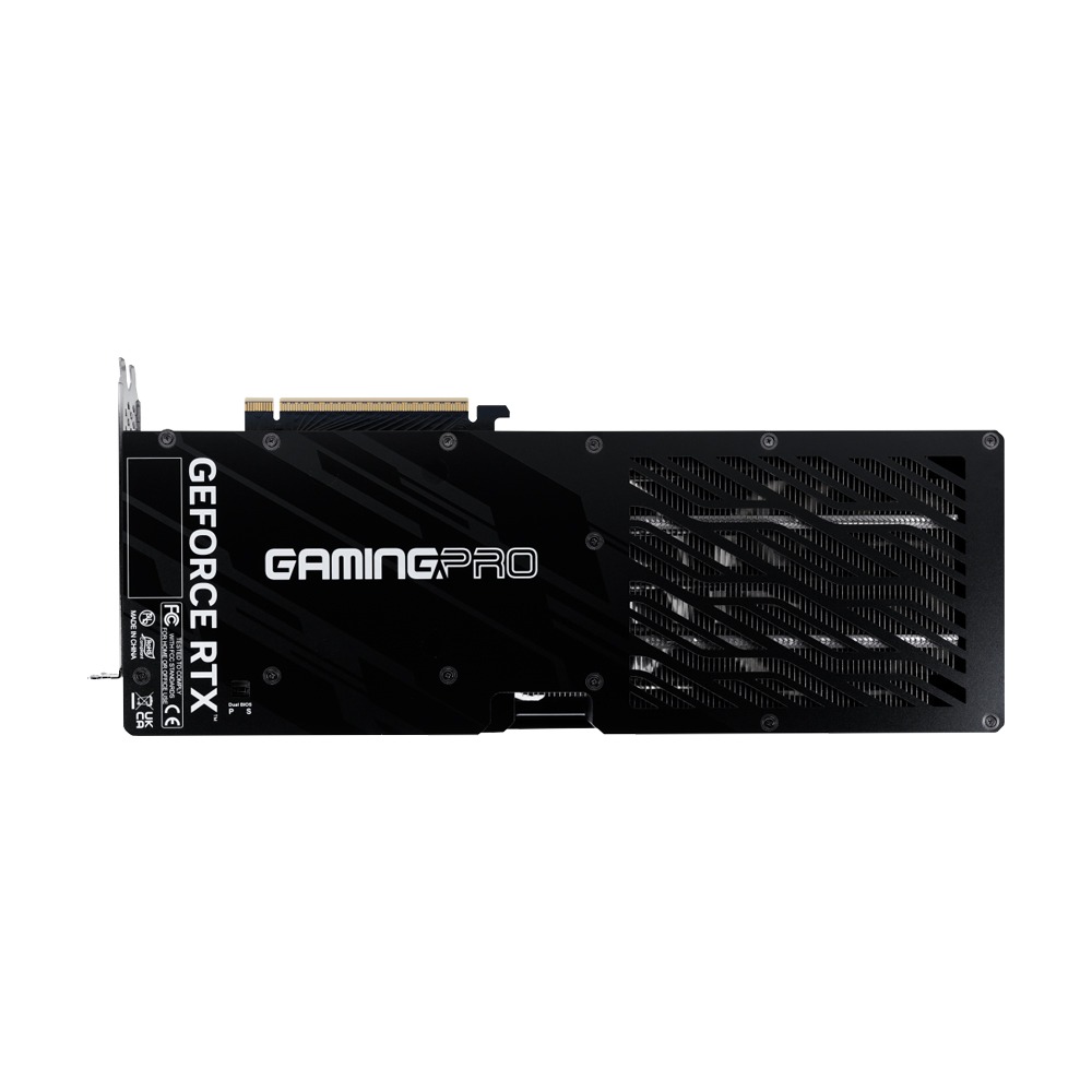 Palit GamingPro Geforce RTX 5080 OC 16GB GDDR7 Graphic Card