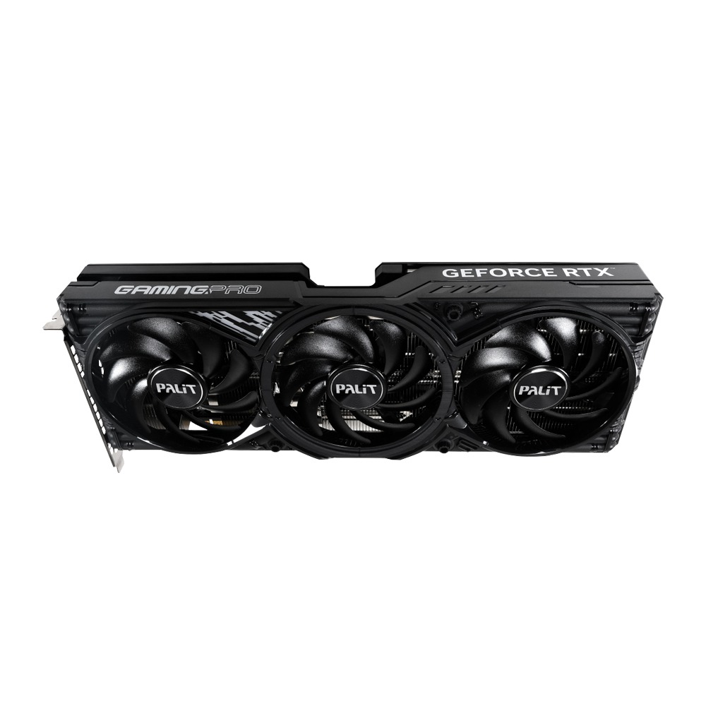 Palit GamingPro-S Geforce RTX 5070Ti 16GB GDDR7 Graphic Card