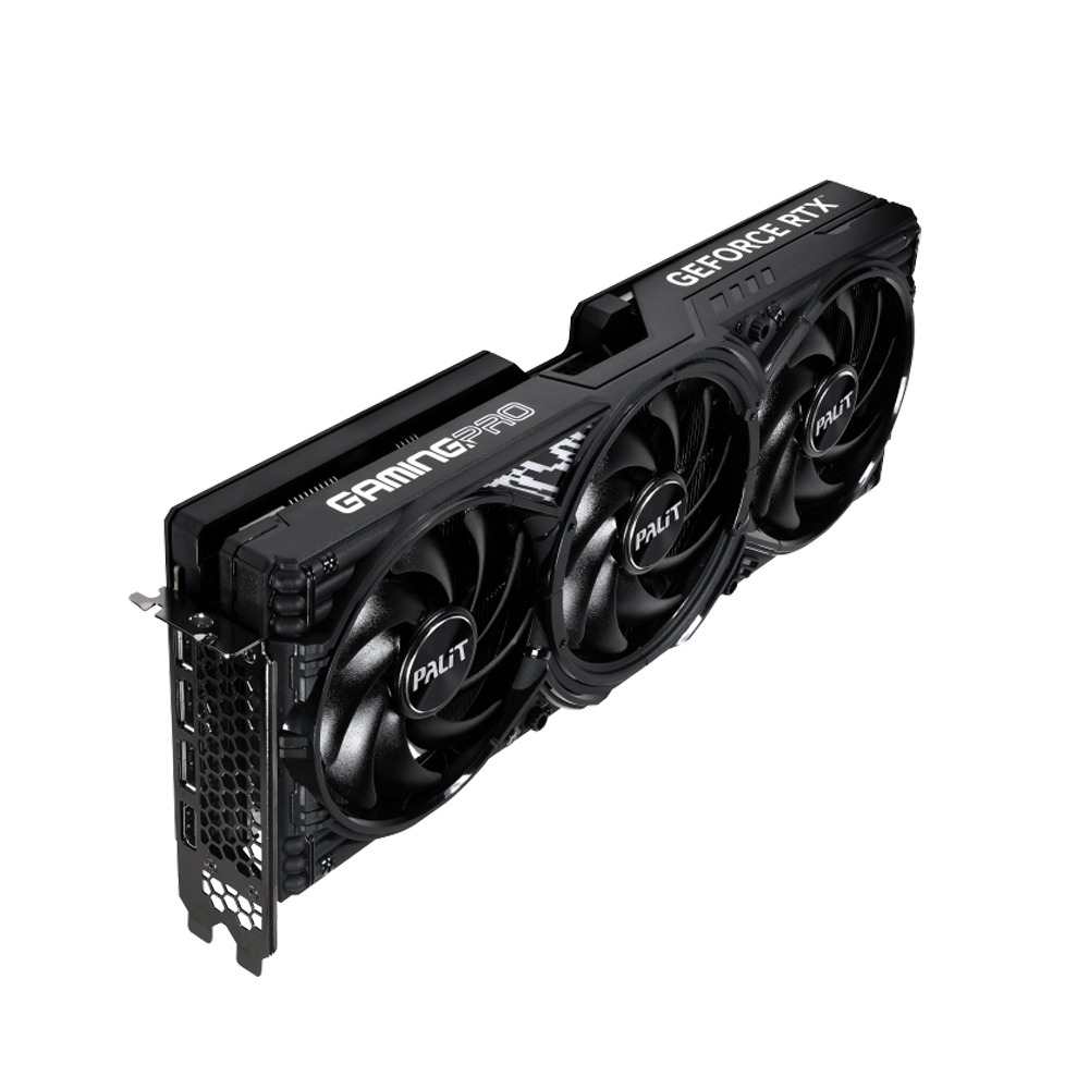Palit GamingPro-S Geforce RTX 5070Ti 16GB GDDR7 Graphic Card