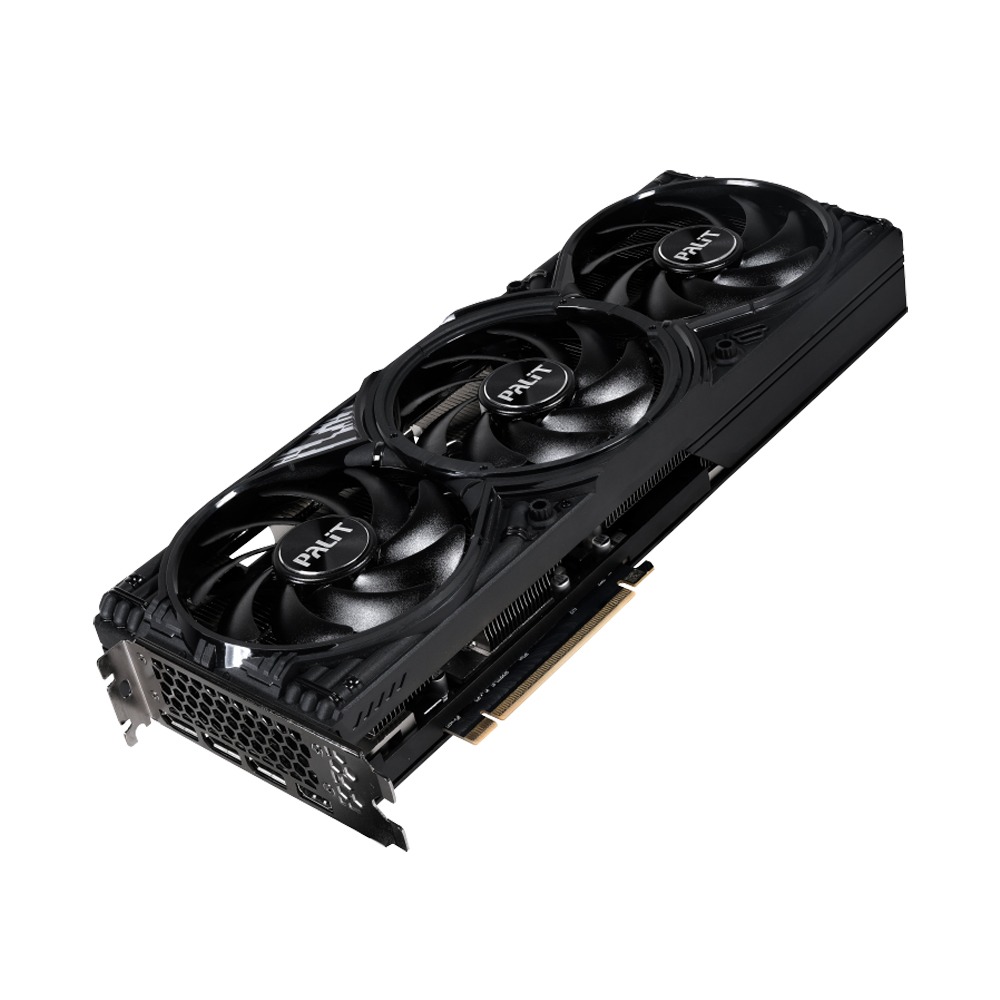 Palit GamingPro-S Geforce RTX 5070Ti 16GB GDDR7 Graphic Card
