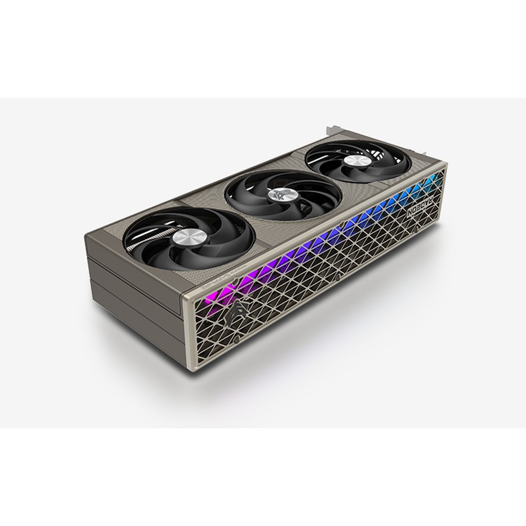 Sapphire Nitro+ AMD Radeon RX 9070 XT OC PhontomLink 16GB Graphics Card