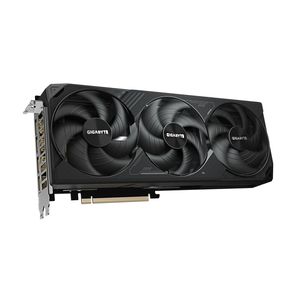 Gigabyte GeForce RTX­­ 5080 WindForce OC Edition SFF 16GB GDDR7 Graphics Card