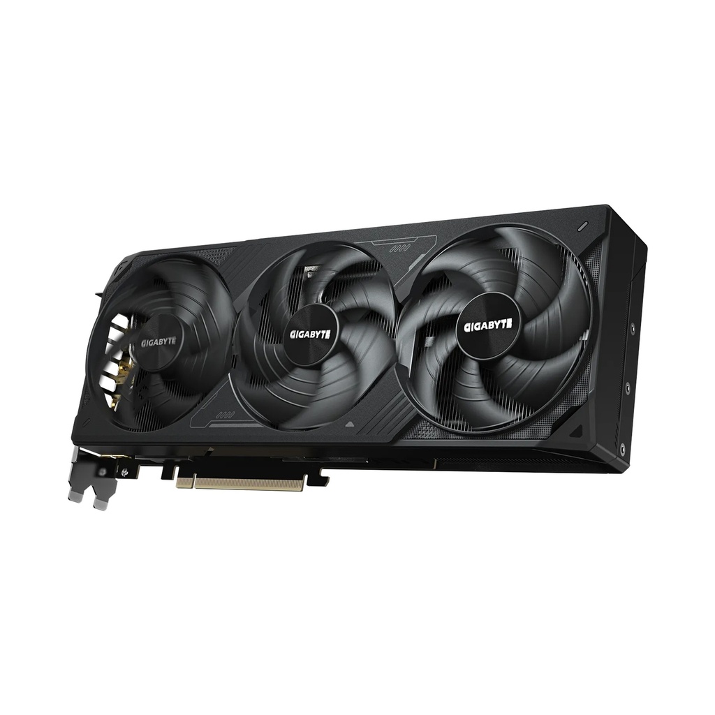 Gigabyte GeForce RTX­­ 5080 WindForce OC Edition SFF 16GB GDDR7 Graphics Card