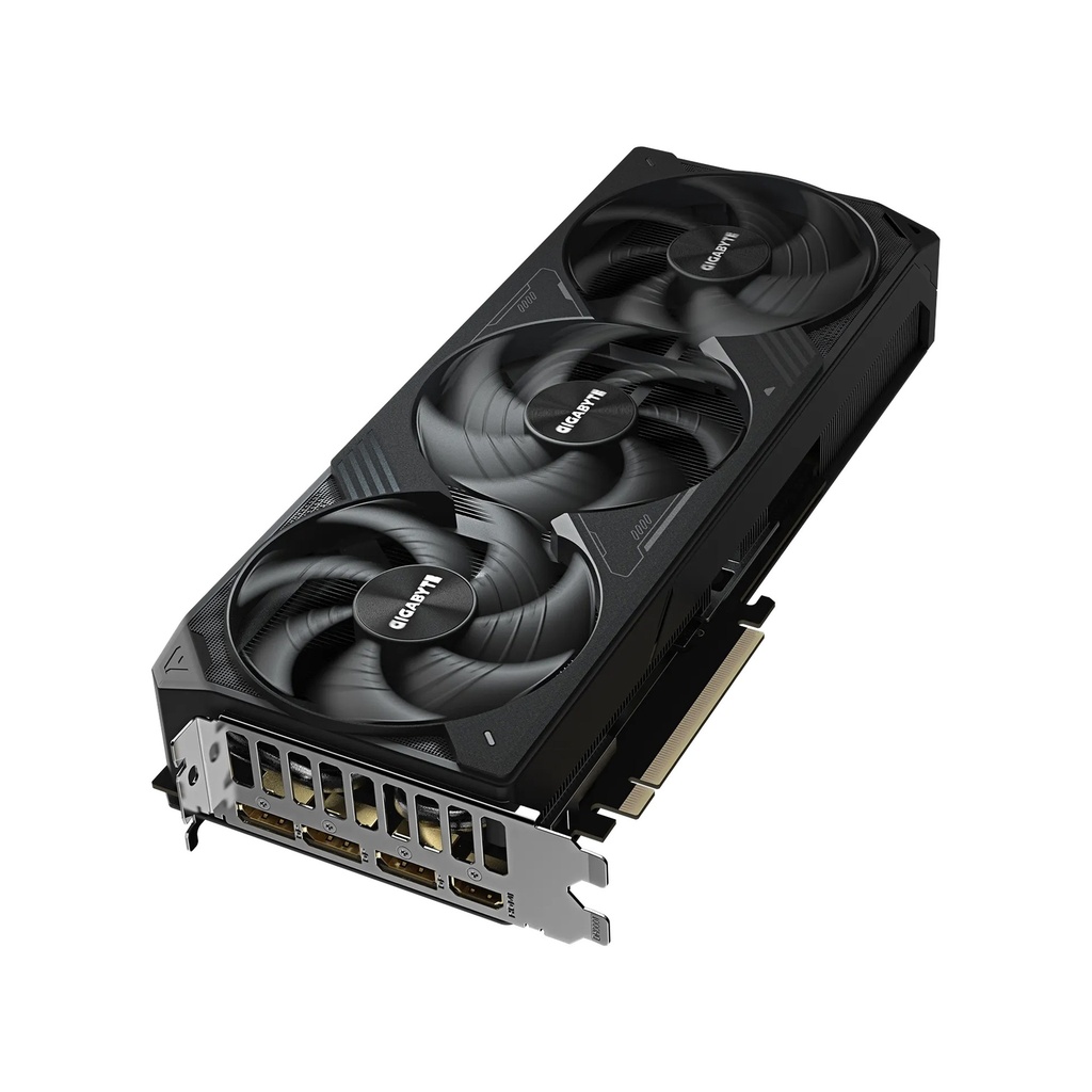 Gigabyte GeForce RTX­­ 5080 WindForce OC Edition SFF 16GB GDDR7 Graphics Card