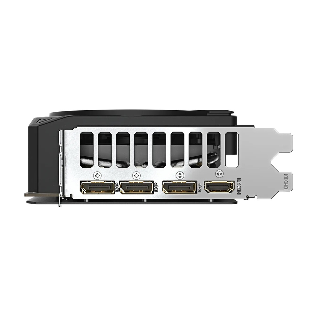 Gigabyte GeForce RTX­­ 5080 WindForce OC Edition SFF 16GB GDDR7 Graphics Card