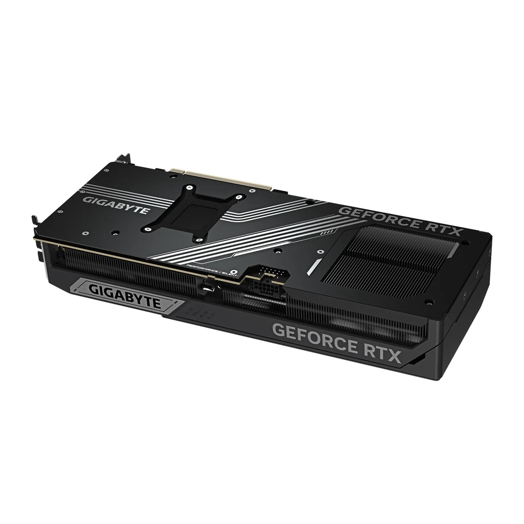 Gigabyte GeForce RTX­­ 5080 WindForce OC Edition SFF 16GB GDDR7 Graphics Card