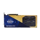MSI GeForce RTX 5070 World of Warcraft Midnight Void Edition OC 12GB GDDR7 Graphics Card