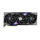 MSI Geforce RTX 5090 Gaming Trio OC Edition 32GB GDDR7 Graphic Card