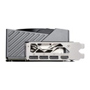 MSI Geforce RTX 5090 Gaming Trio OC Edition 32GB GDDR7 Graphic Card
