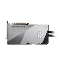 MSI Geforce RTX 5090 Suprim Liquid SOC Edition 32GB GDDR7 Graphic Card