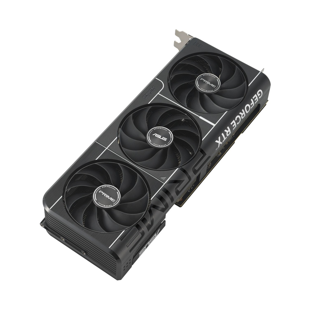 Asus Prime GeForce RTX 5080 OC Edition 16GB GDDR7 Graphic Card