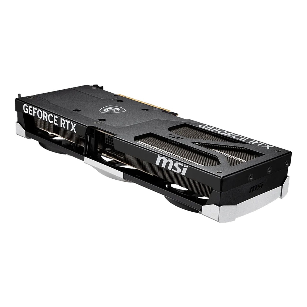MSI Geforce RTX 5080 Ventus 3X OC Edition 16GB GDDR7 Graphic Card
