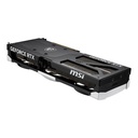 MSI Geforce RTX 5080 Ventus 3X OC Edition 16GB GDDR7 Graphic Card