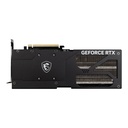 MSI Geforce RTX 5080 Ventus 3X OC Edition 16GB GDDR7 Graphic Card