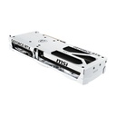 MSI Geforce RTX 5080 Ventus 3X OC Edition 16GB GDDR7 Graphic Card - White