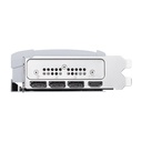 MSI Geforce RTX 5080 Ventus 3X OC Edition 16GB GDDR7 Graphic Card - White