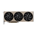 MSI Geforce RTX 5080 InSpire 3X OC Edition 16GB GDDR7 Graphic Card