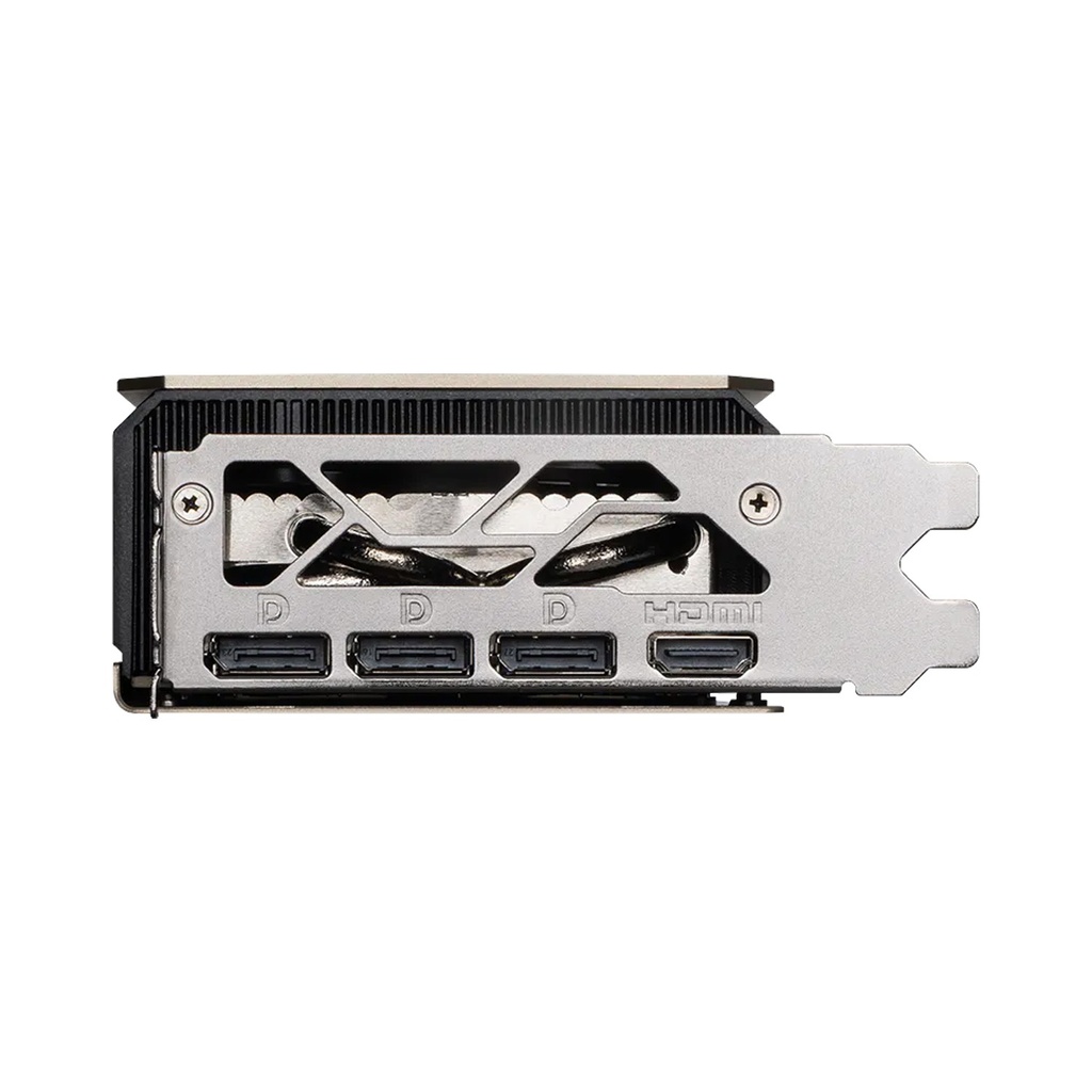 MSI Geforce RTX 5080 InSpire 3X OC Edition 16GB GDDR7 Graphic Card