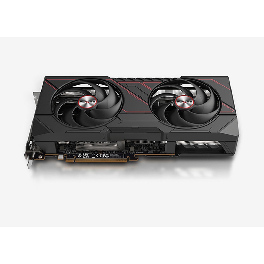 Sapphire Pulse AMD Radeon RX 9070 16GB Graphic Card