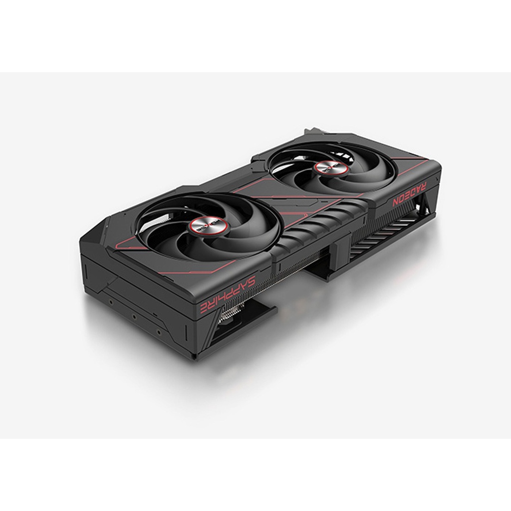 Sapphire Pulse AMD Radeon RX 9070 16GB Graphic Card