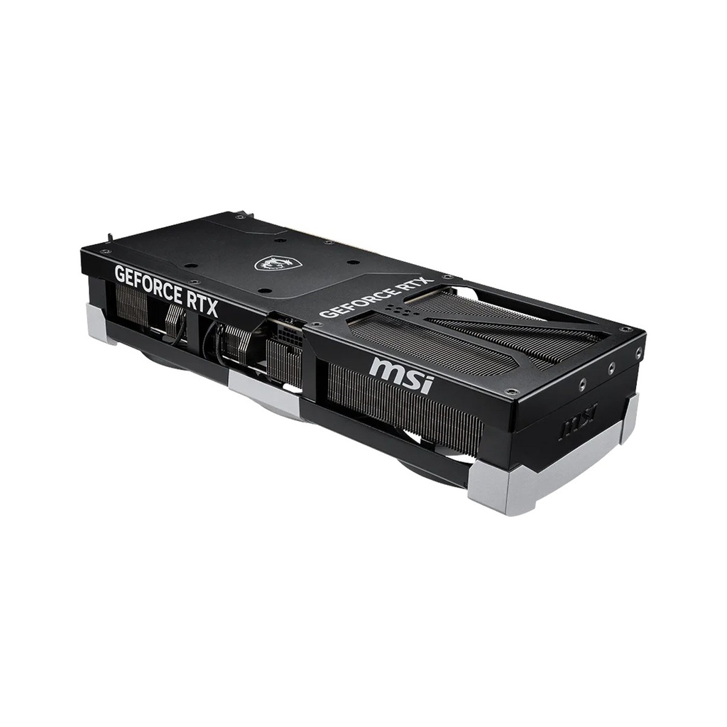 MSI Geforce RTX 5090 Ventus 3X OC Edition 32GB GDDR7 Graphic Card