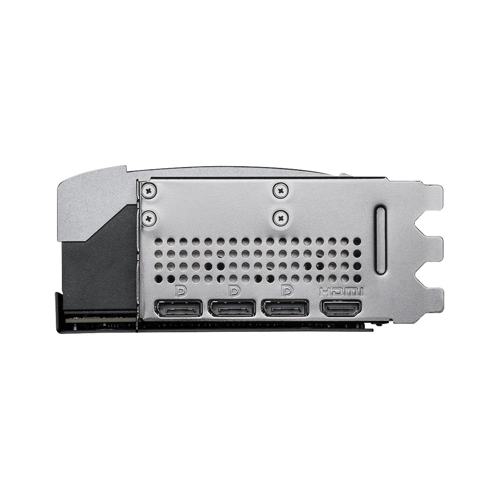 MSI Geforce RTX 5090 Ventus 3X OC Edition 32GB GDDR7 Graphic Card