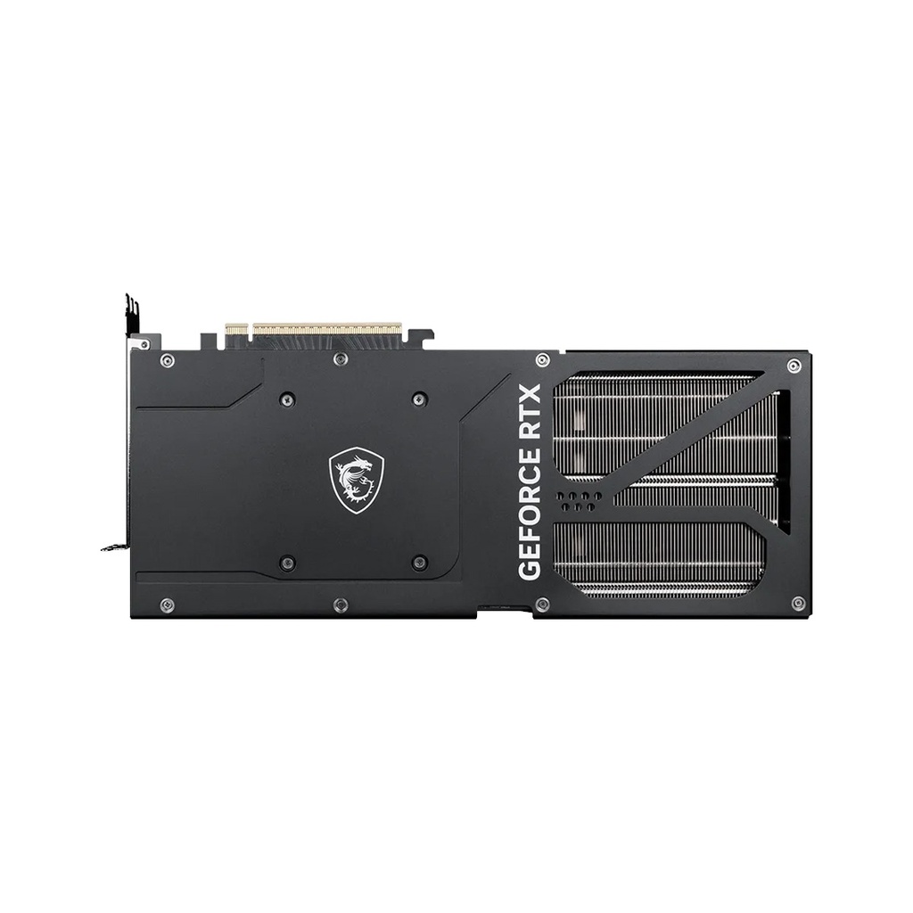 MSI Geforce RTX 5090 Ventus 3X OC Edition 32GB GDDR7 Graphic Card