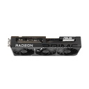 Asus Prime Radeon™ RX 9070 EVO OC Edition 16GB GDDR6 Graphic Card