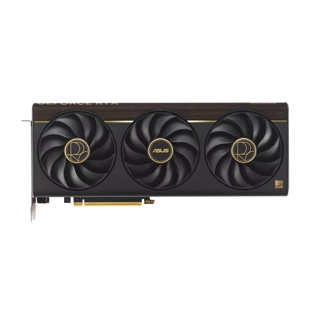 Asus Proart GeForce RTX 5080 OC Edition 16GB GDDR7 Graphic Card