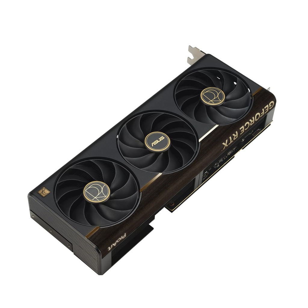 Asus Proart GeForce RTX 5080 OC Edition 16GB GDDR7 Graphic Card