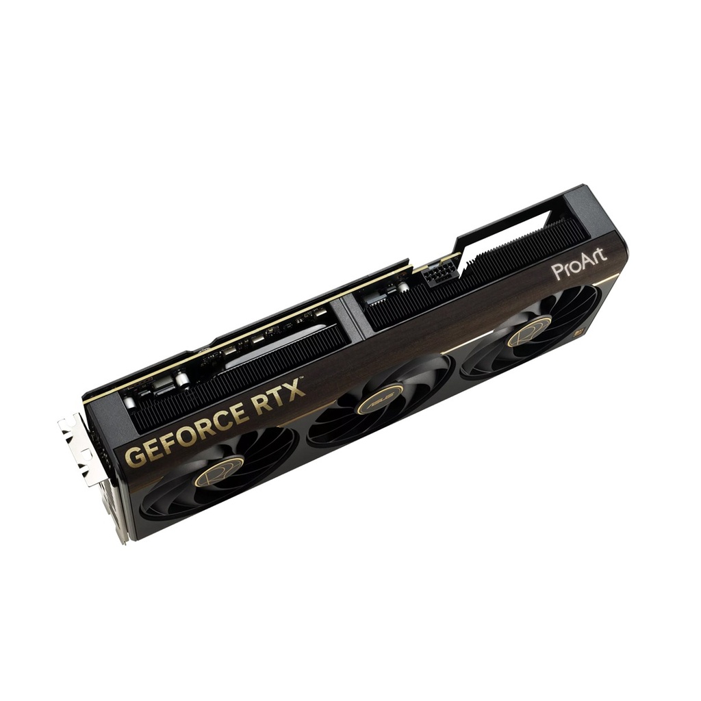 Asus Proart GeForce RTX 5080 OC Edition 16GB GDDR7 Graphic Card