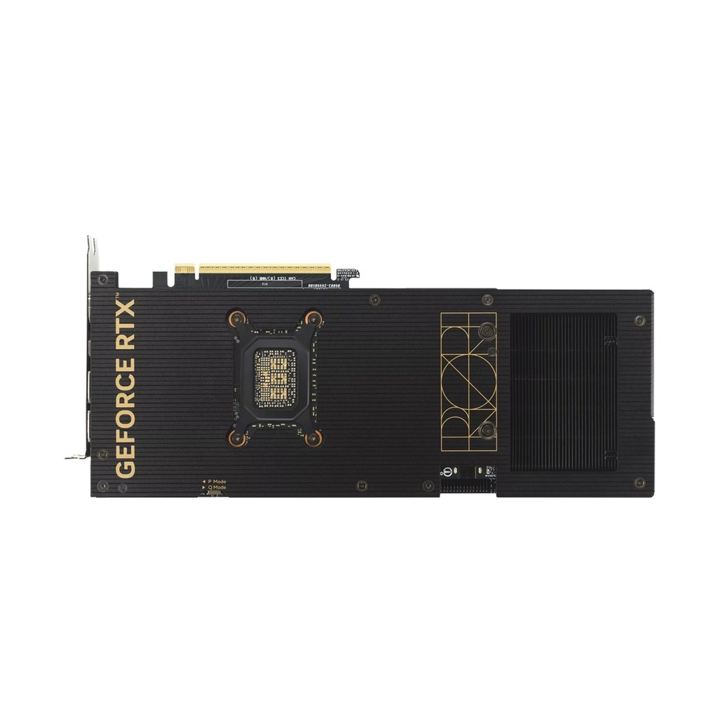 Asus Proart GeForce RTX 5080 OC Edition 16GB GDDR7 Graphic Card