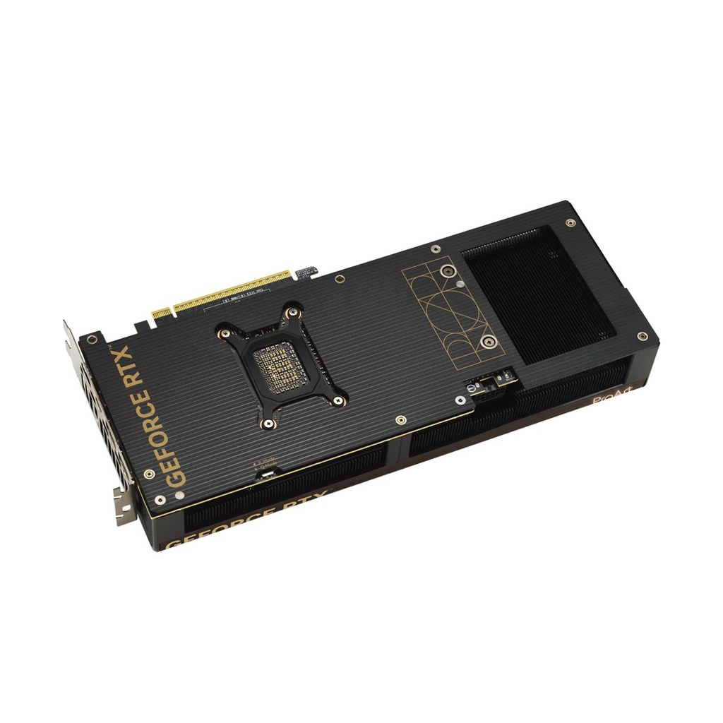 Asus Proart GeForce RTX 5080 OC Edition 16GB GDDR7 Graphic Card