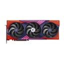 MSI Geforce RTX 5070Ti MLG OC Edition 16GB GDDR7 Graphic Card