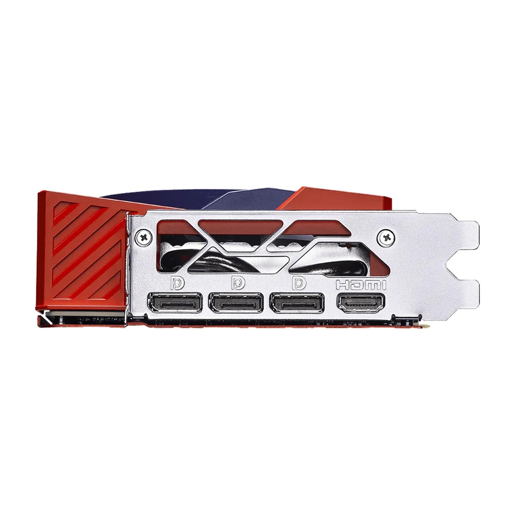 MSI Geforce RTX 5070Ti MLG OC Edition 16GB GDDR7 Graphic Card