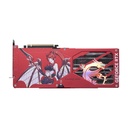 MSI Geforce RTX 5070Ti MLG OC Edition 16GB GDDR7 Graphic Card