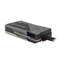 MSI LIGHTNING Z GeForce RTX 5090 32GB GDDR7 PCI Express Gen 5 liquid cooled Graphics Card - Black