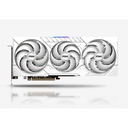 Sapphire PURE AMD Radeon™ RX 9070 XT 16GB OC GPU - White