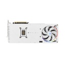Asus Rog Astral GeForce RTX™ 5080 OC Edition 16GB GDDR7 Graphic Card-White