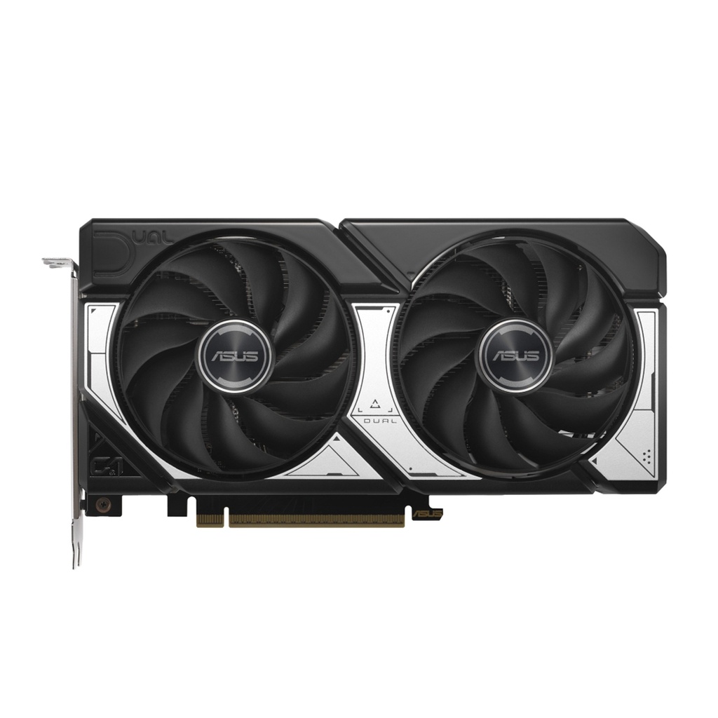 Asus Dual GeForce RTX 5060 Ti 8GB GDDR7 Graphic Card