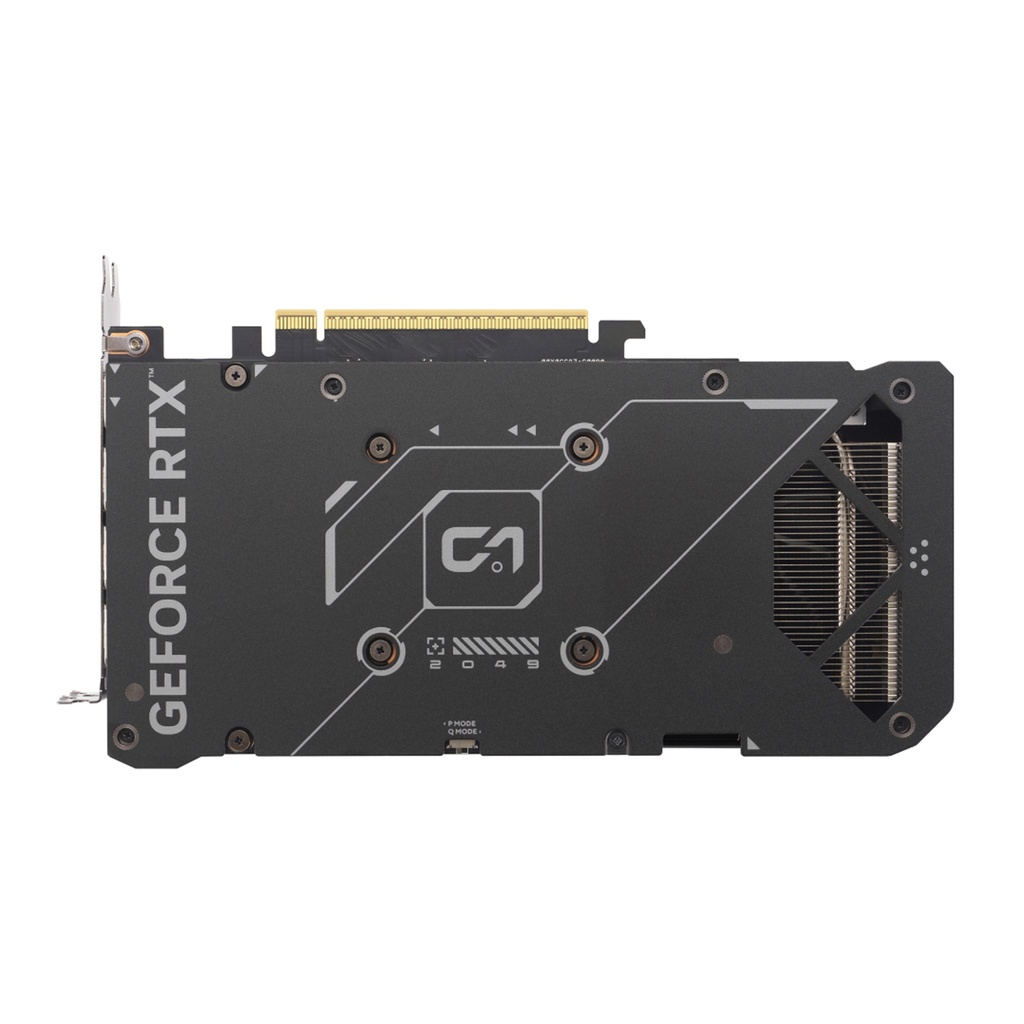 Asus Dual GeForce RTX 5060 Ti 8GB GDDR7 Graphic Card