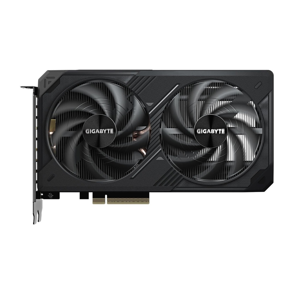 GigaByte Geforce RTX 5060Ti WindForce 8GB GDDR7 Graphic Card