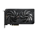 GigaByte Geforce RTX 5060Ti WindForce 8GB GDDR7 Graphic Card