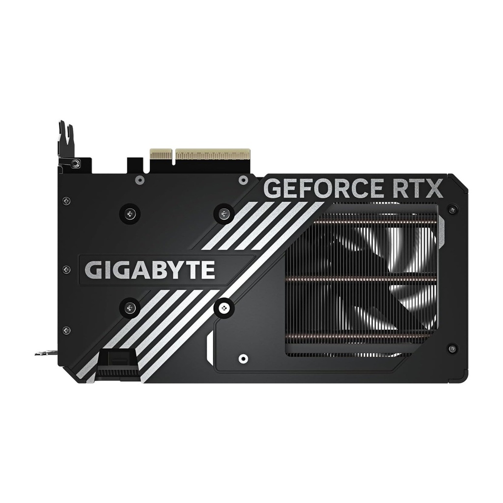 GigaByte Geforce RTX 5060Ti WindForce 8GB GDDR7 Graphic Card