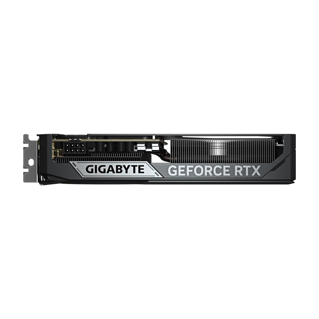 GigaByte Geforce RTX 5060Ti WindForce 8GB GDDR7 Graphic Card